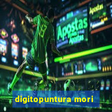 digitopuntura mori